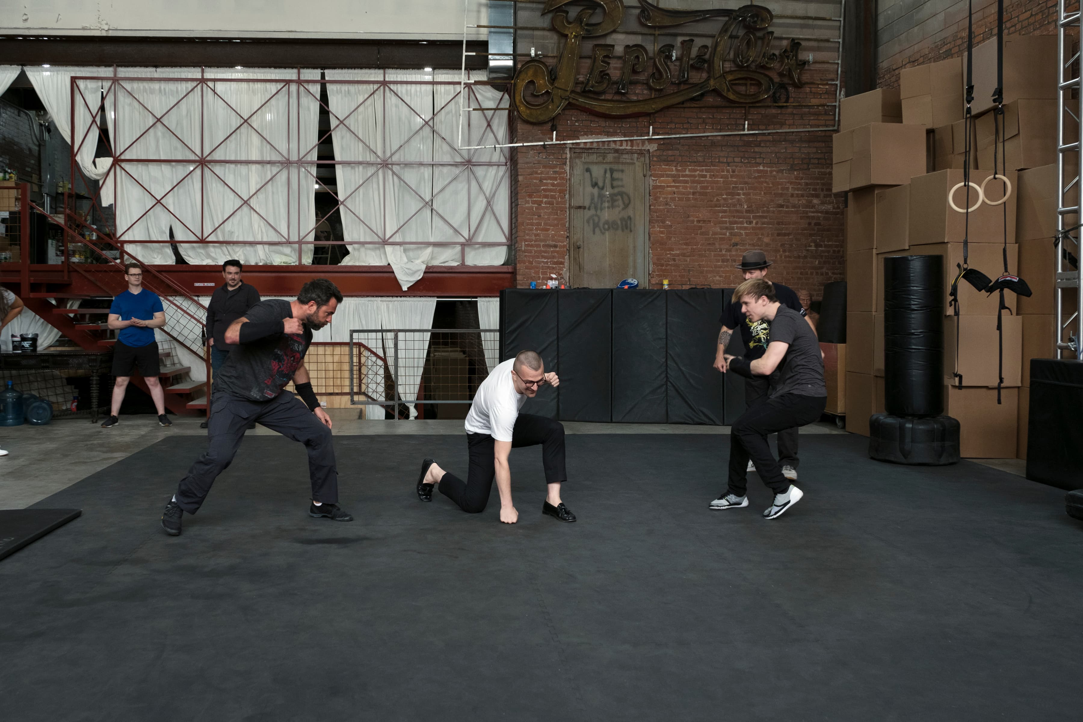 Marvel's Iron Fist